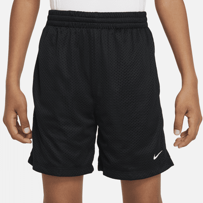 Nike Multi Big Kids' (Boys') Dri-FIT Mesh Shorts. Nike.com