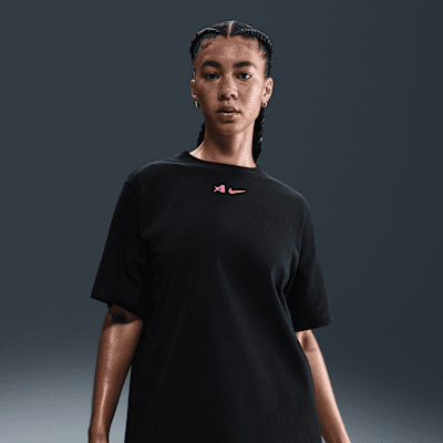 A'ja Wilson