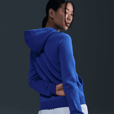 Nike Women's Cheer Pullover Hoodie