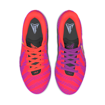 Zapatillas de baloncesto personalizables Ja 3 By You