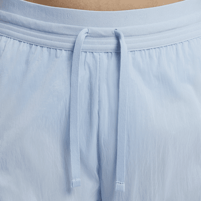 Nike Running Division Women's Mid-Rise 8cm (approx.) Brief-Lined Running Shorts