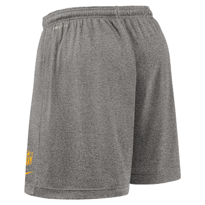 Los Angeles Chargers Sideline Reversible Men’s Nike Dri-FIT NFL Shorts