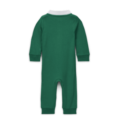 Nike Sportswear Baby (0-9M) Polo Coverall