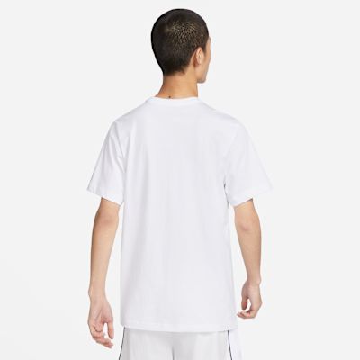 ラファ メンズ ナイキコート Tシャツ