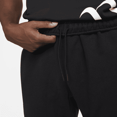 NOCTA Men's Fleece Basketball Pants. Nike.com