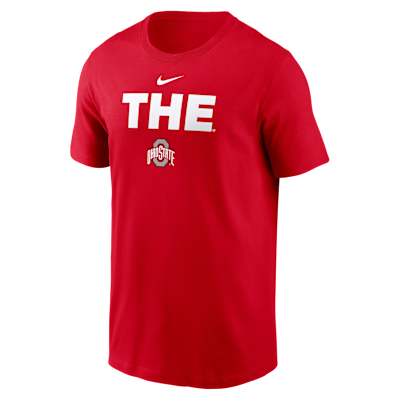 Ohio State Sideline Mantra