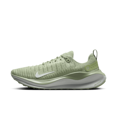 Tenis de correr en carretera para hombre Nike InfinityRN 4