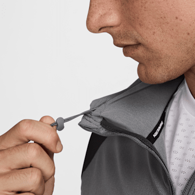 Veste de running Nike Miler pour homme