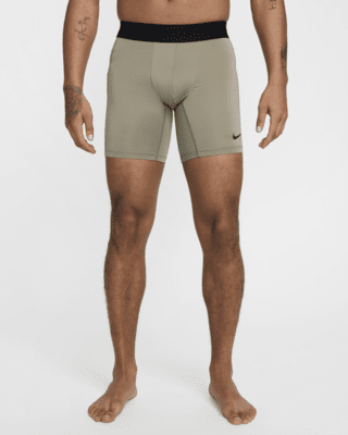 Мужские шорты Nike Pro Dri-FIT Fitness Shorts для тренировок