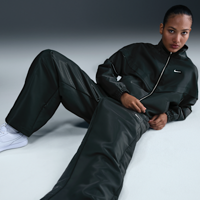 Nike Sportswear Windrunner Women's Shine Pants