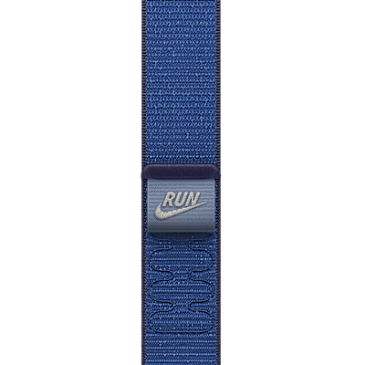 40mm Blue Ribbon