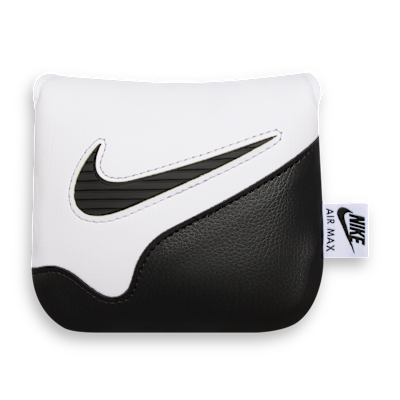Nike Icon Golf Mallet Putter Headcover
