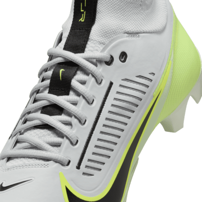 Tacos de fútbol americano para hombre Nike Vapor Edge Pro 360 2