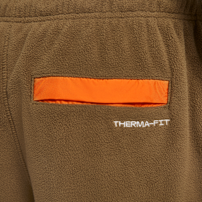 나이키 스포츠웨어 클럽 남성 윈터라이즈드 팬츠