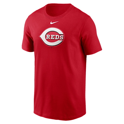 Cincinnati Reds Fuse Large Logo