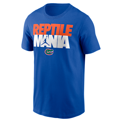 Florida Campus Local Madness Men's Nike College T-Shirt