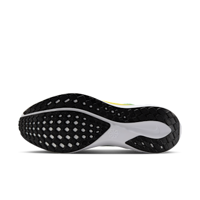 Oregon Pegasus 41 Men's Nike College Road Running Shoes