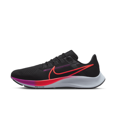 Calzado de running en carretera para hombre Nike Pegasus 38