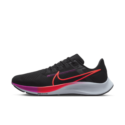 redde dissipation klarhed Nike Pegasus 38 Men's Road Running Shoes. Nike.com