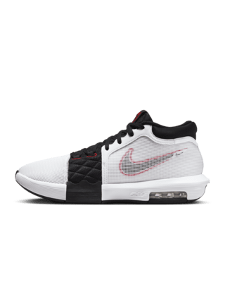 LeBron Witness 8 Basketball Shoes. Nike.com display picture 2
