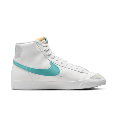 รองเท้าผู้ชาย Nike Blazer Mid '77 Vintage