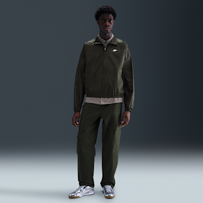Nike Sportswear Club