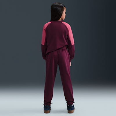 Nike Sportswear Big Kids' Dri-FIT Tracksuit