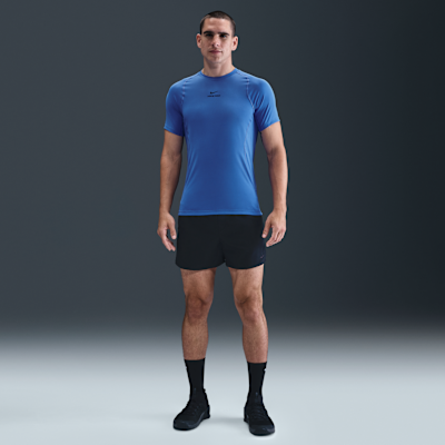 Nike Pro Training Men's Dri-FIT Short-Sleeve Top