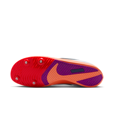 Nike Zoom Rival Distance Track & Field Distance Spikes