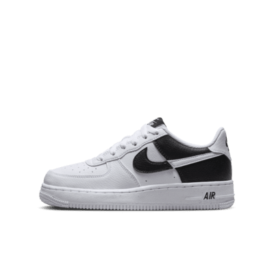 Nike Air Force 1 Next Nature Older Kids' Shoes