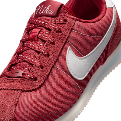 나이키 코르테즈 SE 주니어 신발