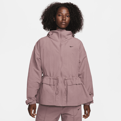 Nike Sportswear Everything Wovens Women's Oversized Hooded Jacket