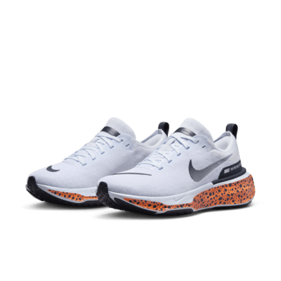 Nike Invincible 3 Electric Kadın Yol Koşu Ayakkabısı