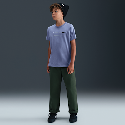 Nike Sportswear Older Kids' T-Shirt
