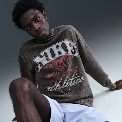 Sudadera Nike Sportswear Club Fleece