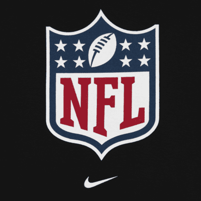 Nike (NFL New England Patriots) Hoodie für ältere Kinder