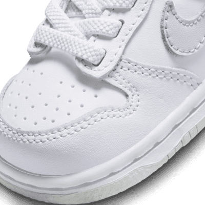 Nike Dunk Low Baby/Toddler Shoes