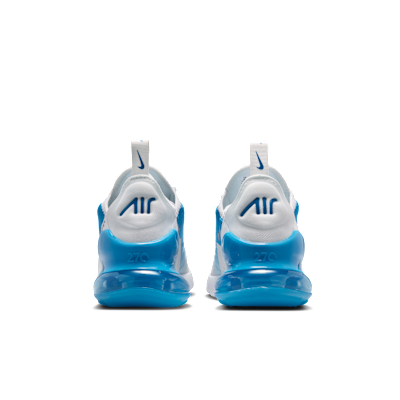 Nike Air Max 270 Older Kids' Shoes