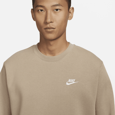 Nike Sportswear Club Fleece Crew