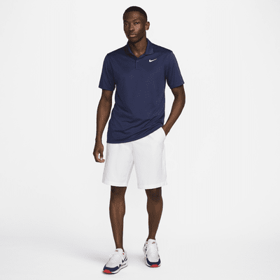 Polo de golf Dri-FIT para hombre Nike Victory+