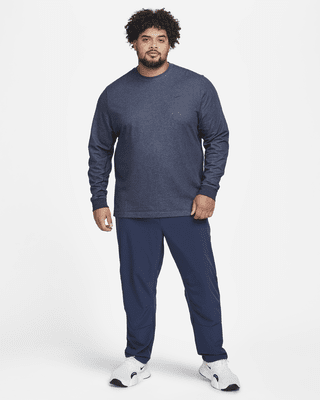 Nike Primary Men's Dri-FIT Long-Sleeve Versatile Top. Nike.com