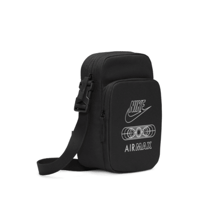 Nike Air Max Heritage Cross-Body Bag (4L). Nike AU