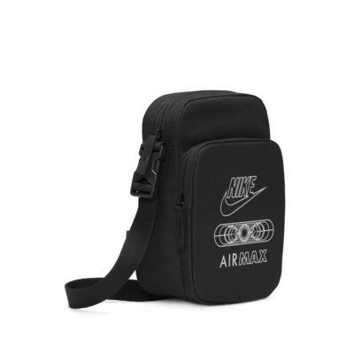 Nike Air Max Heritage Cross-Body Bag (4L). Nike NL