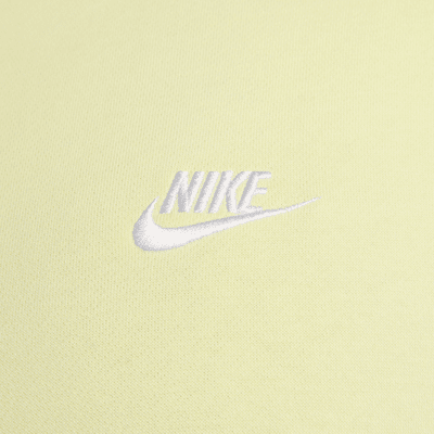 Nike Sportswear Club Fleece Men's Crew