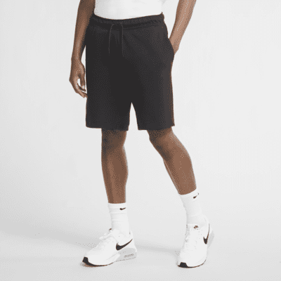 nike tech fleece shorts 2.0
