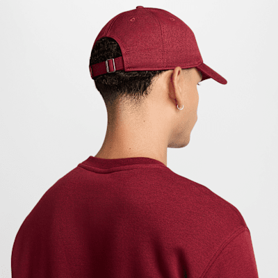 Nike Club Unstructured Swoosh Cap