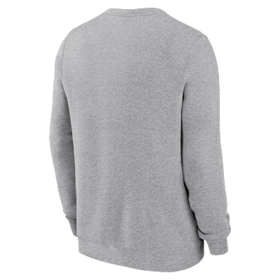 Tennessee Arch Men's Nike College Pullover Crew