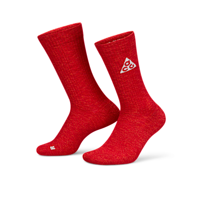 nike acg socks