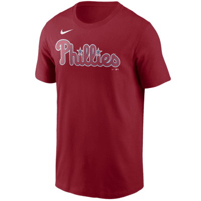 MLB Philadelphia Phillies (Aaron Nola) Men's T-Shirt