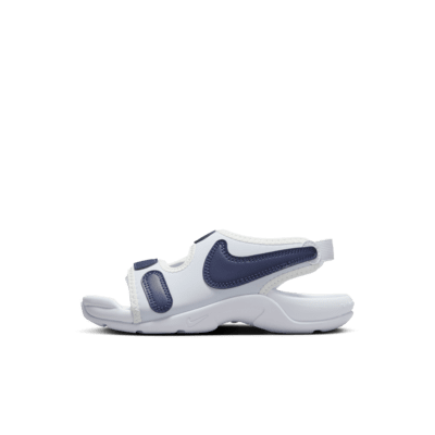 Nike Sunray Adjust 6 Younger Kids' Slides